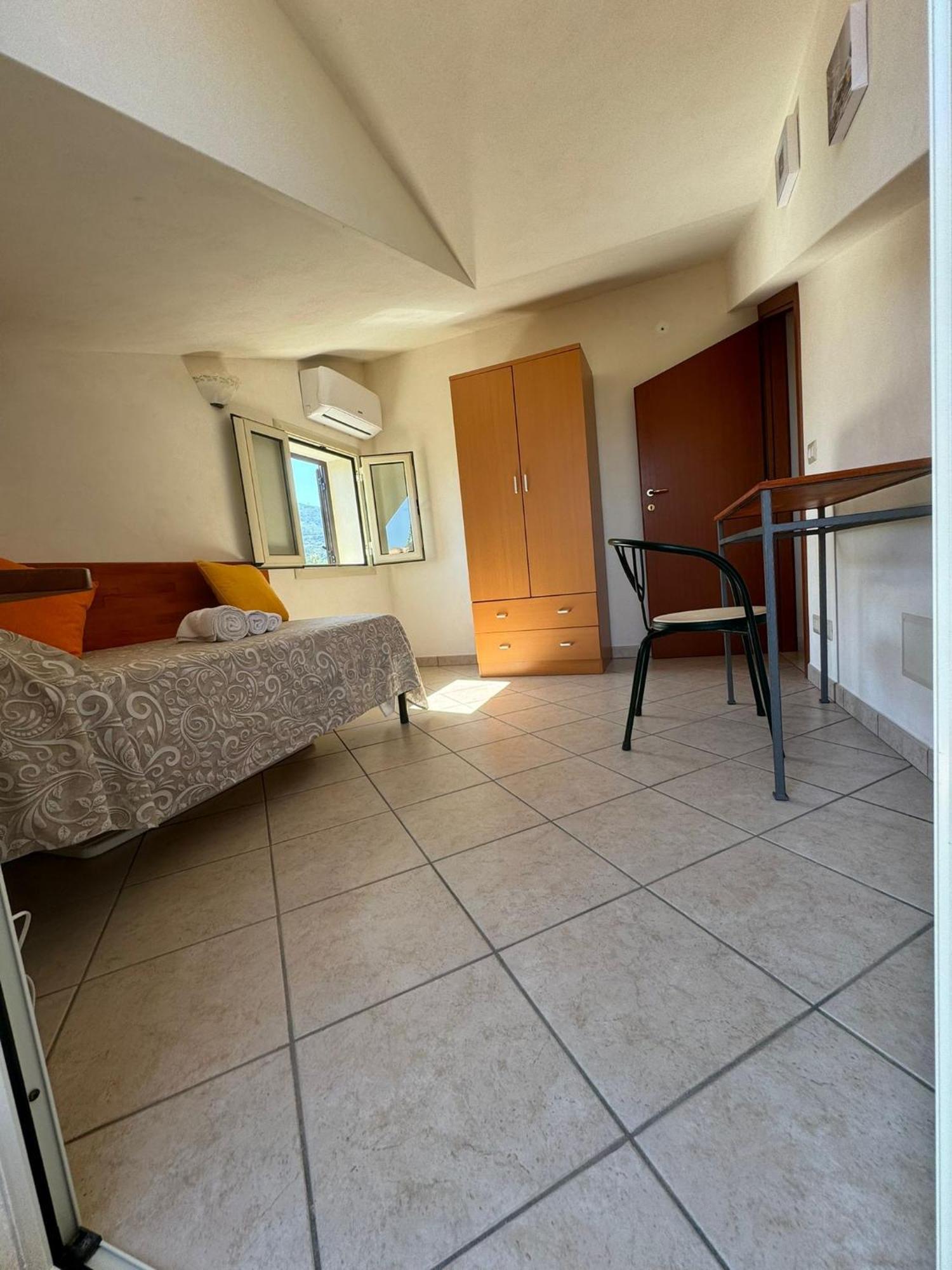 Villa M&R Cefalù Exteriér fotografie