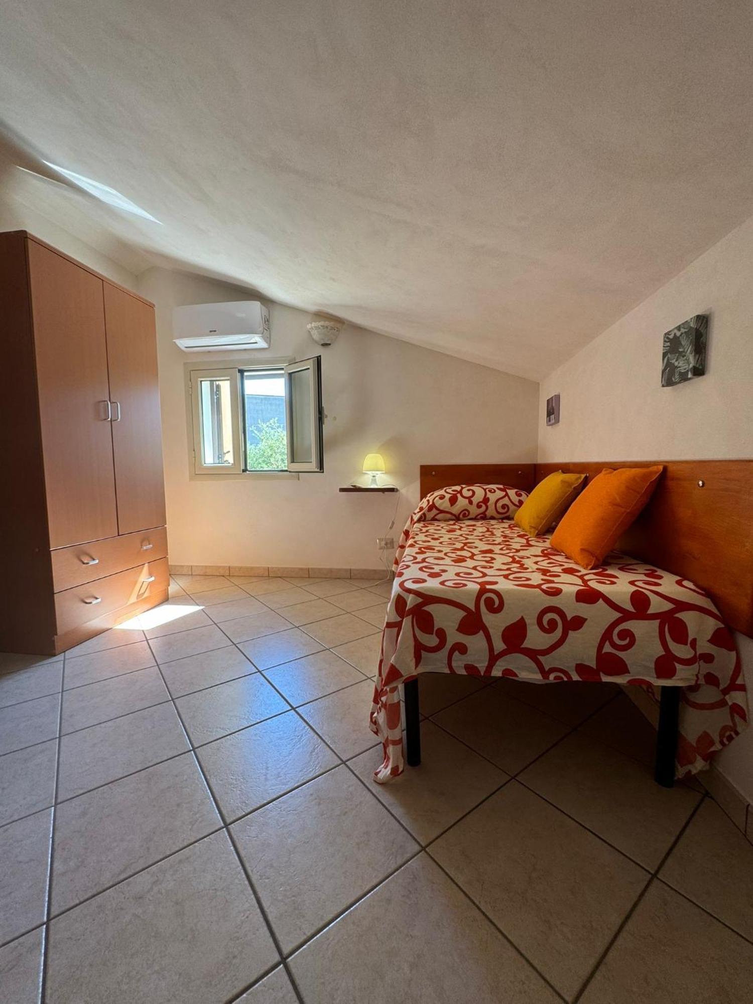 Villa M&R Cefalù Exteriér fotografie