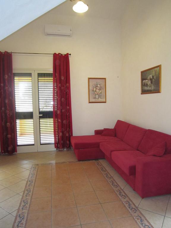 Villa M&R Cefalù Exteriér fotografie